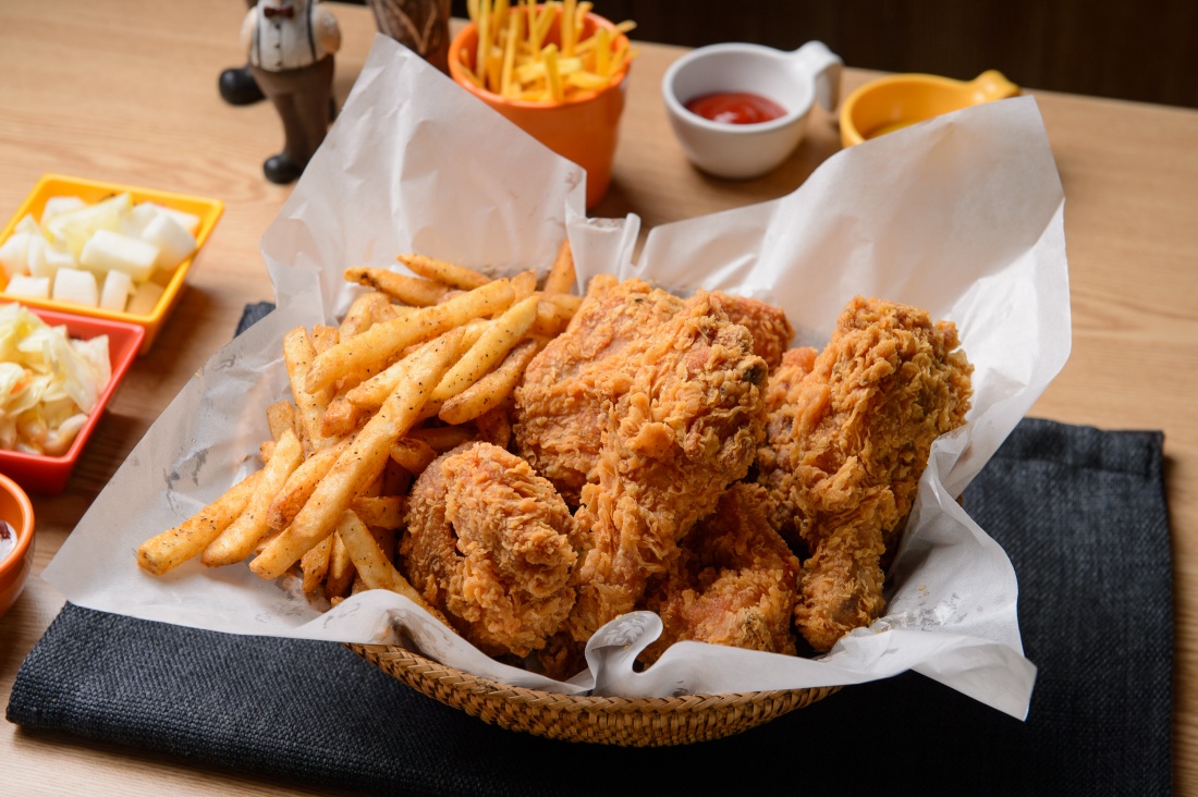 Chimaek : L’alliance parfaite du poulet frit coréen et de la bière